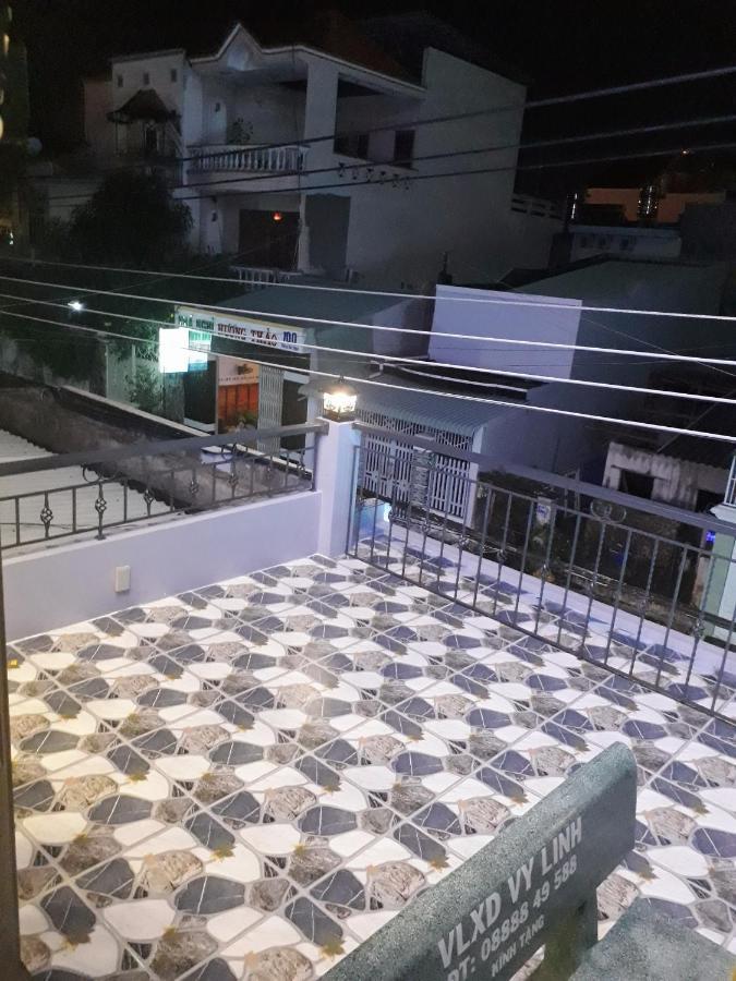 مبيت وإفطار بهان ثيت Nha Nghi 89 المظهر الخارجي الصورة